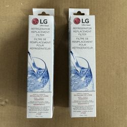 LG Refrigerator Filter LT700P