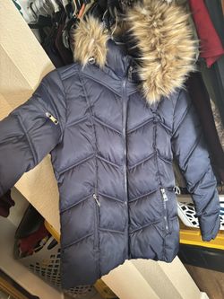 Nautica Puffer coat
