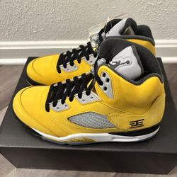 Air Jordan 5 Retro ‘Tokyo’  Size 8.5