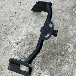 1.5” Hitch Receiver For Subaru 