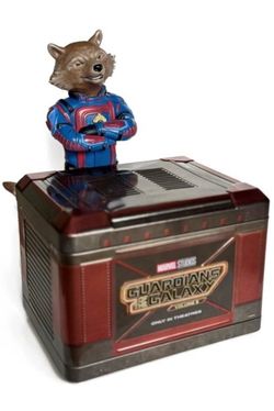 Guardians of the galaxy