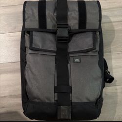Mission Workshop Vandal Expandable Backpack -29L-65L