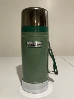 Stanley wide mouth drink/food thermos