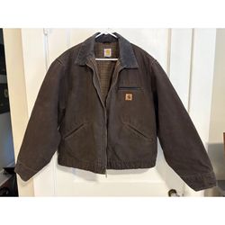 Carhartt Detroit Jacket