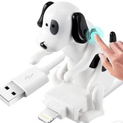 Humping iPhone Dog Charger Brand New