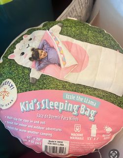 New Sleeping Bags For Youth Sale 