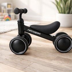 Retrospec Kids Balance Bike / Ride-On (Like New)