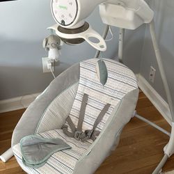 Ingenuity inlighten swing 