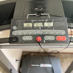 PRO-FORM TreadMill