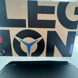 Lenovo Legion S7 15.6” Ryzen 7 5800H NVIDIA GeForce RTX 3060 16GB RAM 512GB SSD W11H