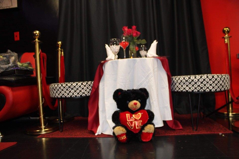 Valentines Day Event