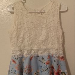 Knitworks Dress Sz.16