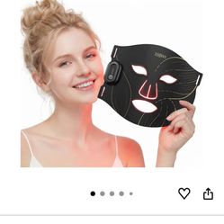 Led mask