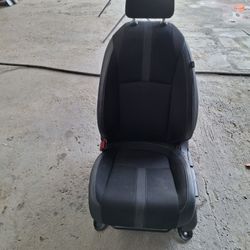 Asiento Izquierdo.lado Del Chofer Honda Civic Sport 2020