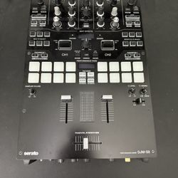Pioneer DJM S9