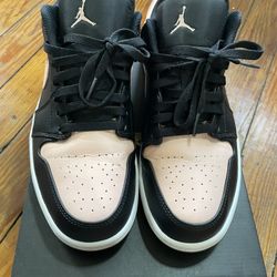 Air Jordan 1 Low Size 10