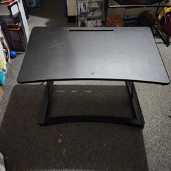 Stand Up Working Desk 