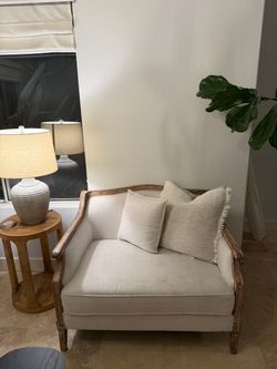 Armchair