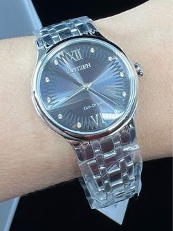 Woman’s Citizen Watch