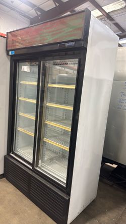 Commercial Refrigerator