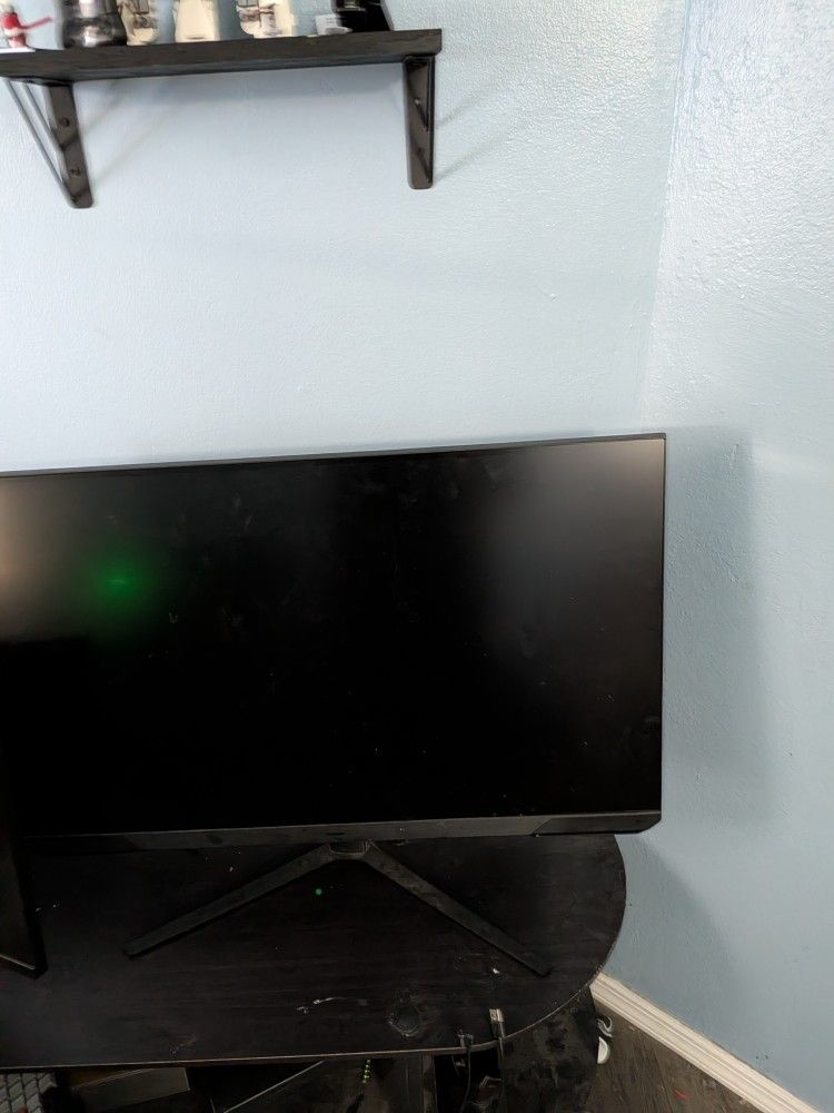 Samsung Odyssey G5 27" 1440p 165hz Monitor