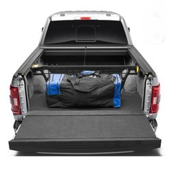 New OEM Mopar Cargo Bed Divider / Cargo Manager for RAM 1500 – Part #(contact info removed)1