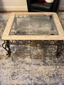 Matching 3-piece Table Set - Price Reduced!!