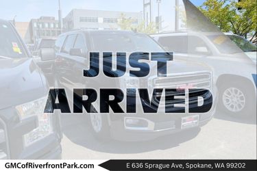 2020 GMC Yukon