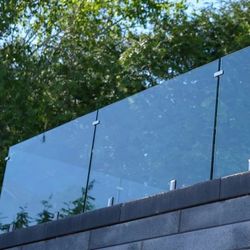 Tempered Glass Sheets