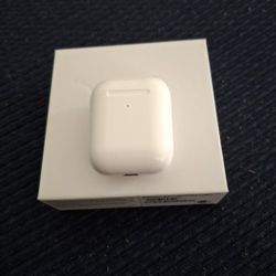 Airpods Replacement Charging Case 