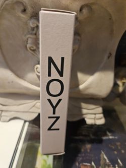 Ella langley Noyz Perfume NEW