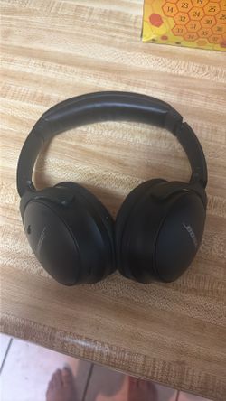 Bose Qc45