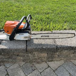 Stihl 362C