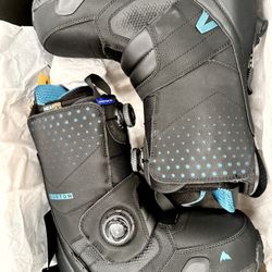 Brand New❗️Men's Burton Photon Step On® Snowboard Boots ( size 11)