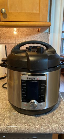 Instant Pot