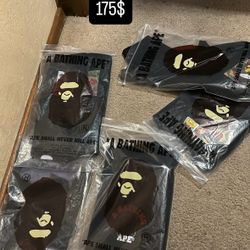 Bape Tshirts Bulk