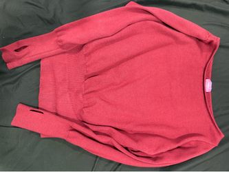 Edikted Sweater