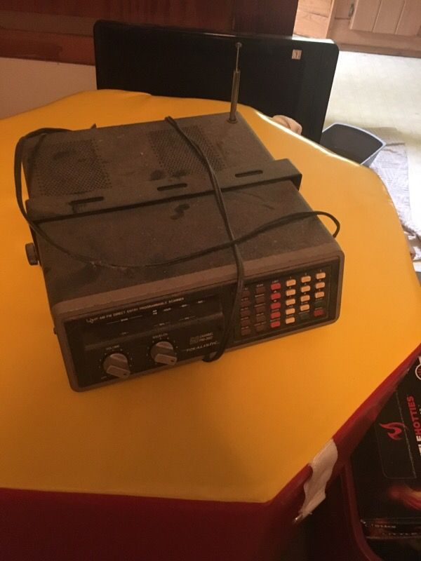 Scanner