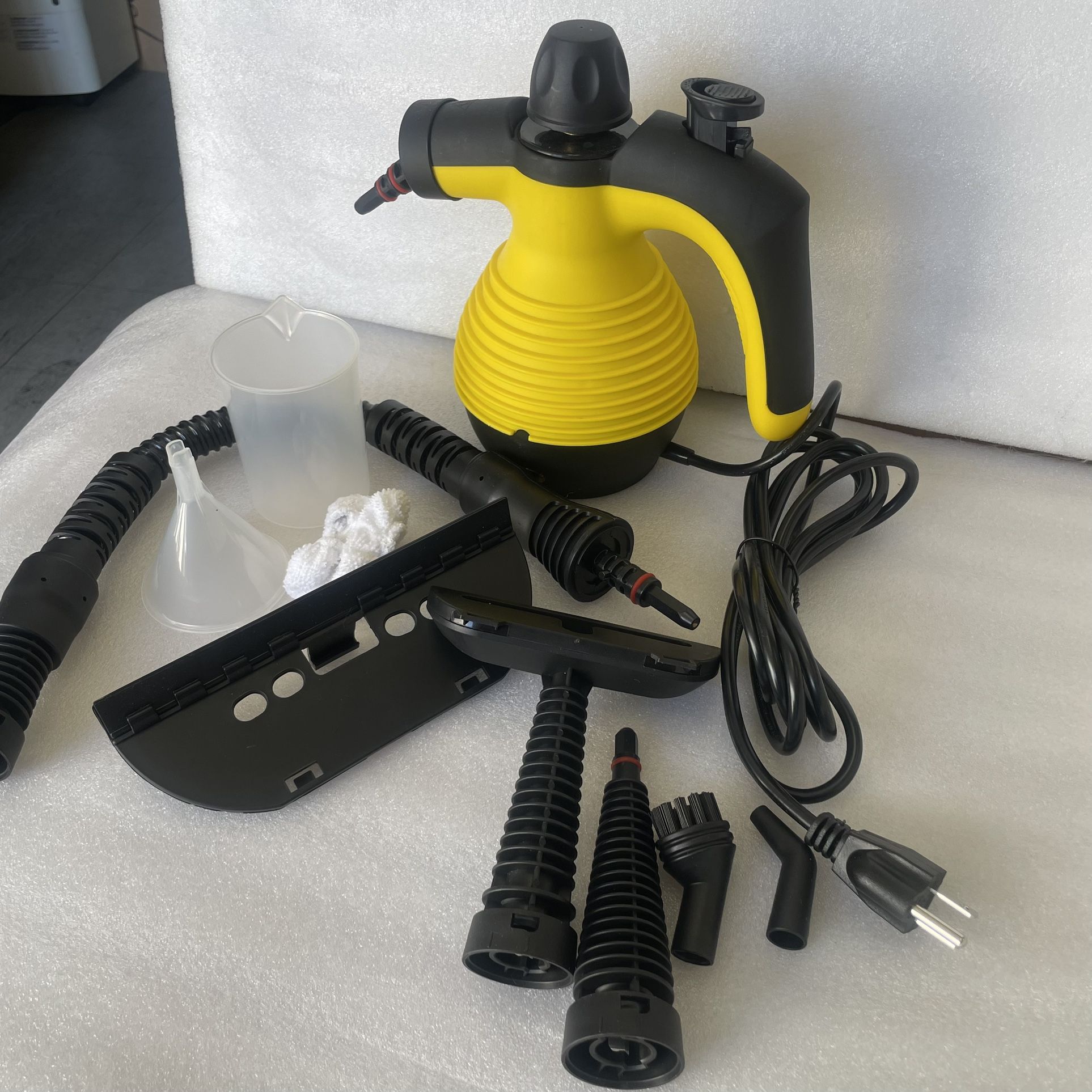 Steam Cleaner Handheld