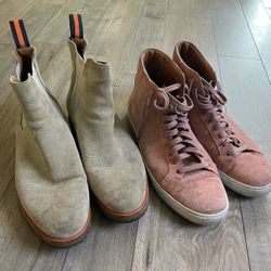 Men’s Shoes 