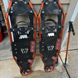Snowshoes