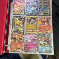 Pokémon Cards 