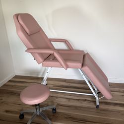 Lash Chair Or Massage Chair 