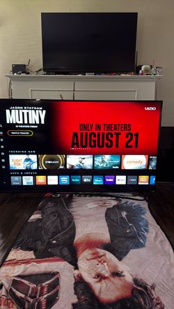 Vizio Smart TV - 70 inch