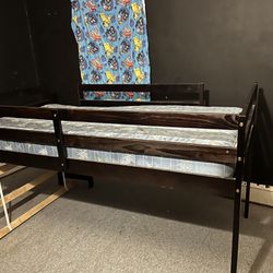 Loft Bed For Sale 
