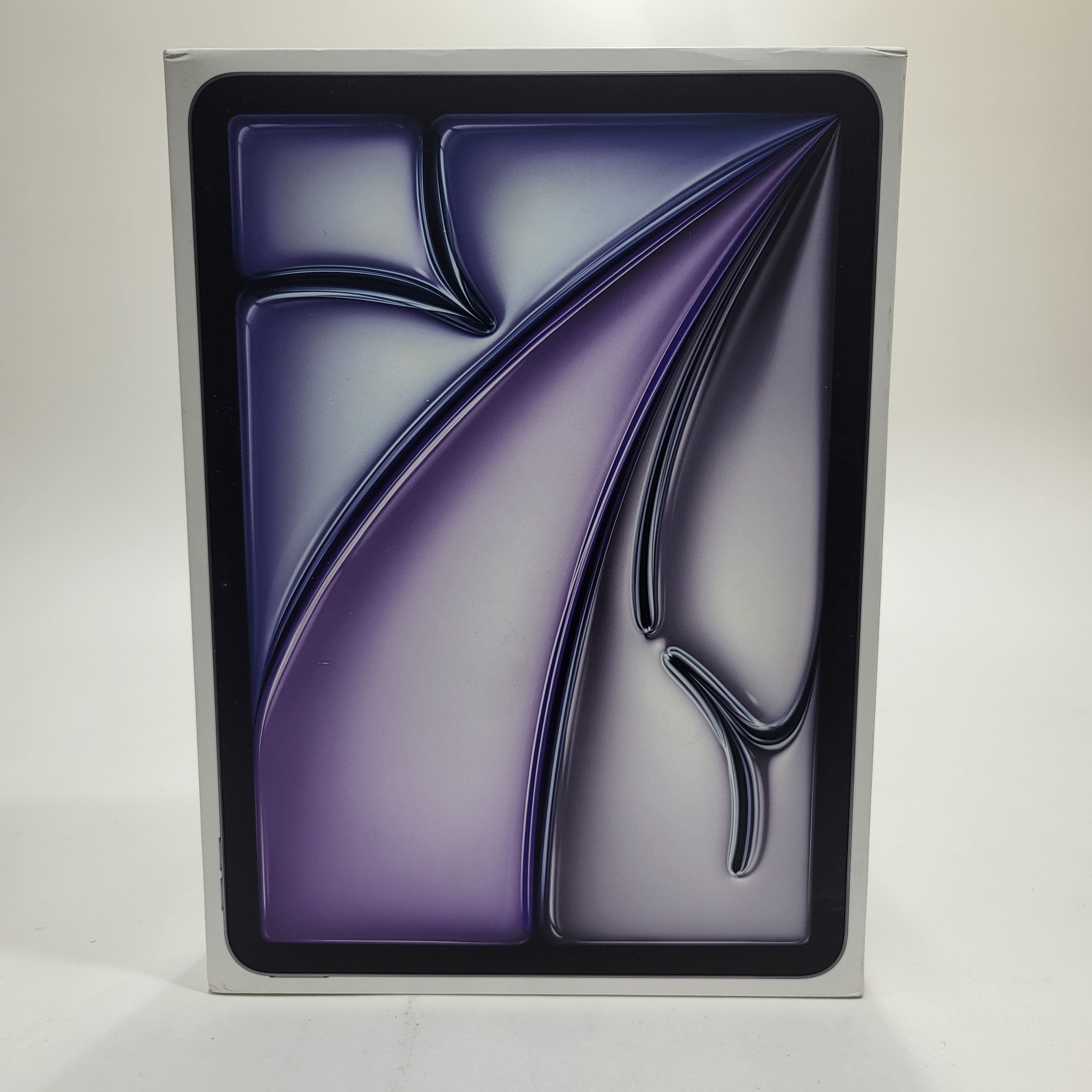 New WiFi Only Apple iPad Air 11" M3 128GB Space Gray MC9W4LL/A