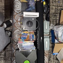 A lot Of Games