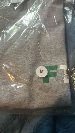 FTP x MEXICO shirt