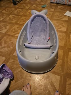 Baby Bathtub
