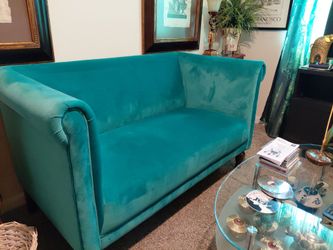 Love Seat.